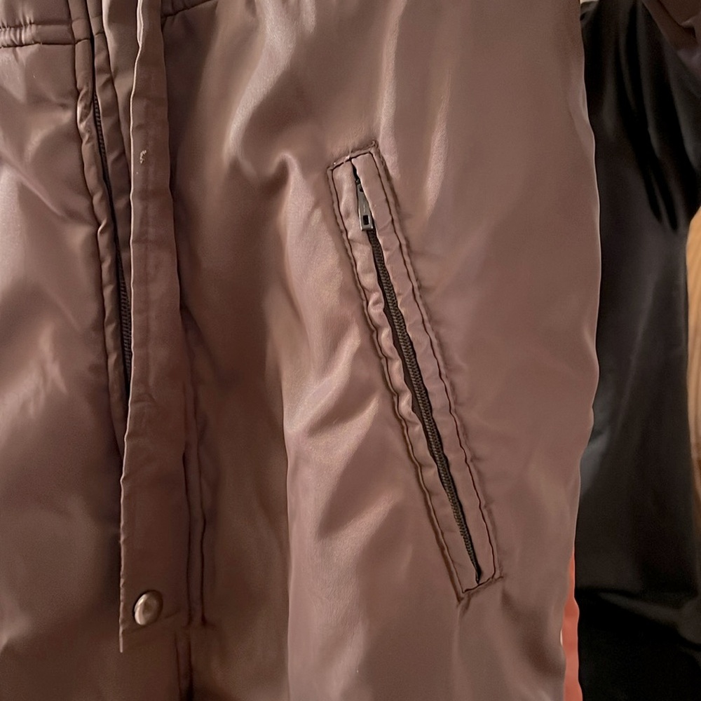 VINTAGE 1970’S SNOWSUIT (unisex) - Picture 10 of 10
